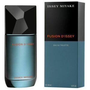 Issey Miyake Fusion