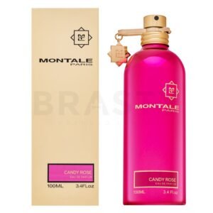 Montale Candy Rose Edp 100 Ml Mujer