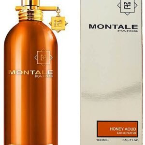 Montale Honey Aoud Edp 100 Ml Unisex