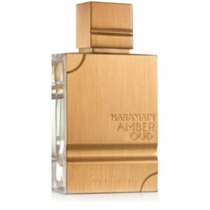 Al Haramain Amber Oud Gold Edition Edp 200 Ml