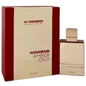 Al Haramain Manege Rouge Edp Pour 75 Ml