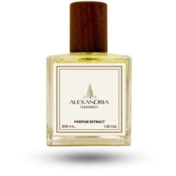 Alexandria Fraganceses Santal´S Kiss EDP 55 ml Unisex