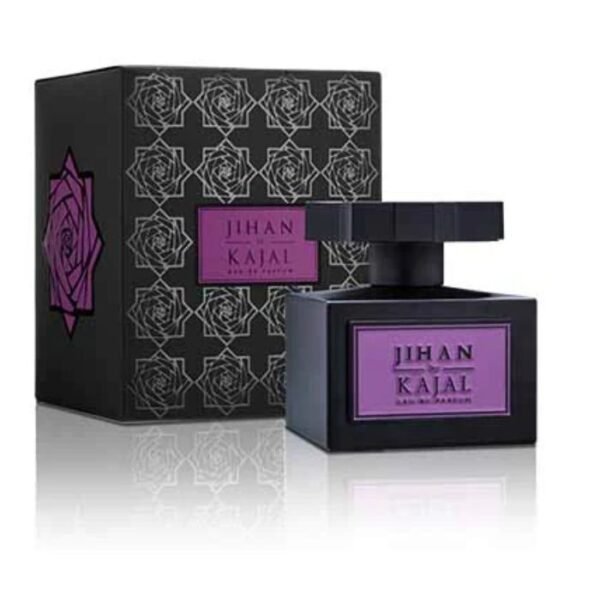 Kajal Jihan Edp 100 Ml Unisex