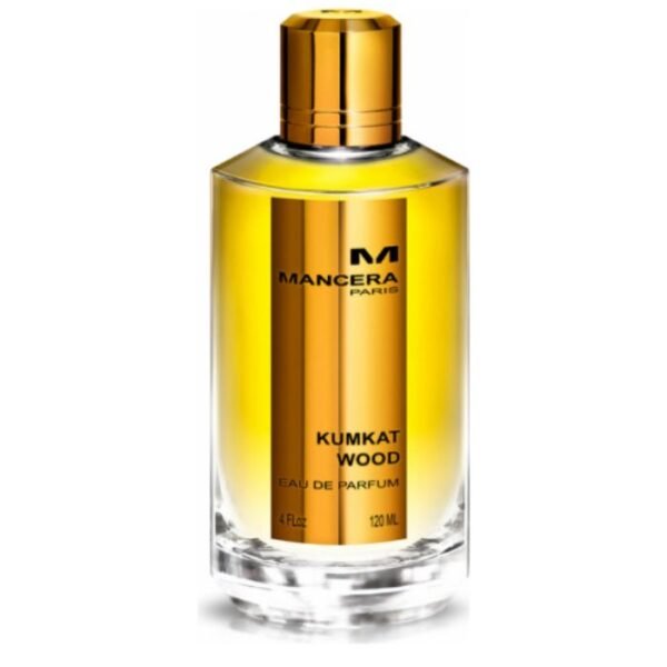 Mancera Kumkat Wood Edp 120 Ml Unisex