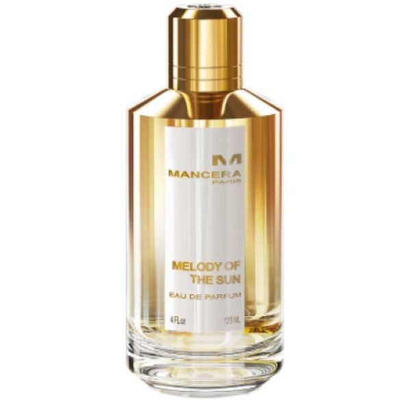 Mancera Melody Of The Sun Edp 12O Ml Unisex