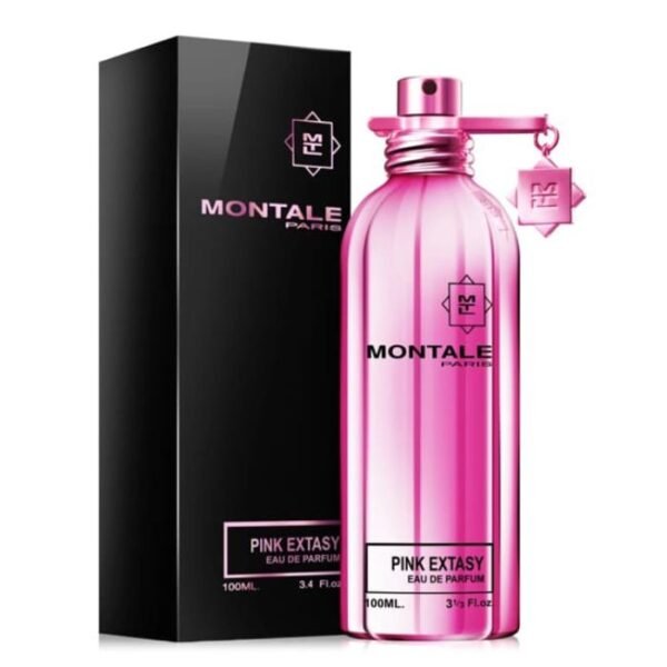 Montale Pink Extasy Edp 100 Ml Mujer