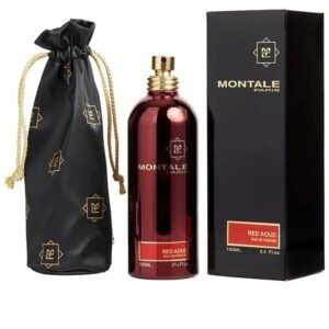 Montale Red Aoud Edp 100 Ml Unisex