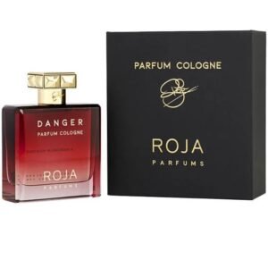 Roja Danger Parfum Cologne 100 Ml Hombre