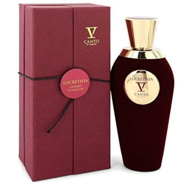 V Canto Lucrethia Edp 100 Ml Unisex