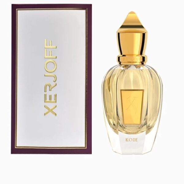 Xerjof Kobe 100 Ml Hombre