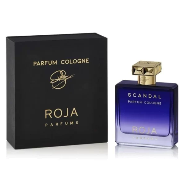 Roja Dove Scandal Parfum Cologne 100 Ml Hombre