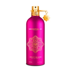 Montale Crazy In Love Edp 100 Ml Mujer